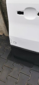 фото thumb №8, Ford transit mk8 высокий 2014- дверь правый задняя