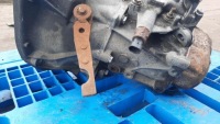 фото thumb №7, Кпп кпп / коробка передач 55181588 fiat seicento 1.1.b