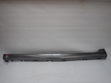 фото thumb №1, Планка porgowa ліва поріг лівий renault talisman 764195063r