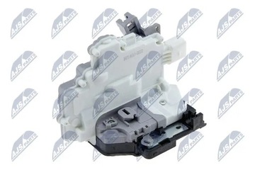 фото thumb №2, Замок двері ezc-au-022 nty