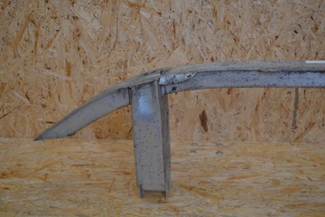 фото thumb №7, Балка бампера перед bmw 5 g30 g31 17-