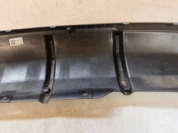 фото thumb №12, Hyundai tucson iv n-line- спойлер бампер зад рекомендую