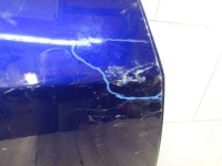 Tesla model 3 дверь правый задний  llu с Разборки, фото thumb