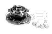 фото thumb №1, Gsp подшипник набор ремонтный ступица mini