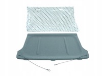 фото thumb №1, Полка багажника hyundai atos 97-01 оригинал aso