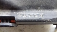 фото thumb №5, Корпус фільтра повітря v75836818008 citroen c5 iii x7 1.6 thp 07-