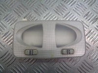 фото thumb №1, Освітлення кабіни перед fiat idea 0884900