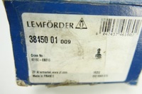 фото thumb №16, Шаровая опора рычага nissan pathfinder iii 40160eb310