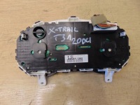 фото thumb №6, Счетчик приборная панель nissan x-trail t31 2.0 dci europa
