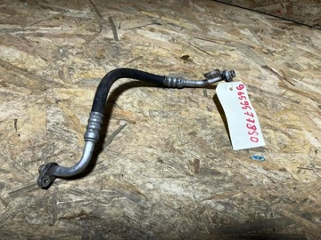 фото thumb №1, Citroen c5 x7 3 iii 2.0 hdi шланг кондиціонера w