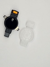 фото thumb №1, Датчик дощу tesla model s 101158200c 0.0l electric 350kw 2016