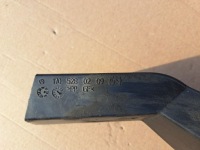 фото thumb №3, Воздухозаборник воздуха труба 1705280209 mercedes slk r170