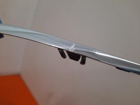 фото thumb №10, Mercedes-benz оригінальний номер a2388859600 молдинг бампера хром