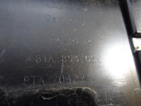 фото thumb №9, Решітка радіатора решітка радіатора бампер перед audi q2 81a 81a853651