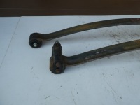 фото thumb №2, Рессора crafter sprinter 906 a9063203106 задняя