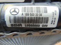 фото thumb №5, Радиаторов воды mercedes w169 2.0cdi a1695001803