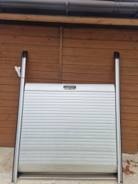 фото thumb №1, Jb3j-d501a42ba шторка ford ranger 2011- mountain top обшивка