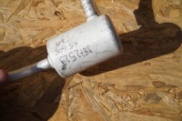 фото thumb №7, Шланг кондиціонера 9872529 bmw x5 g05 3.0i 24r b58b30s