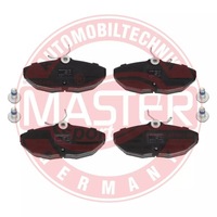 фото thumb №12, Гальмівні колодки гальмівні задня jaguar s-type ii x200 , xj x350, x358