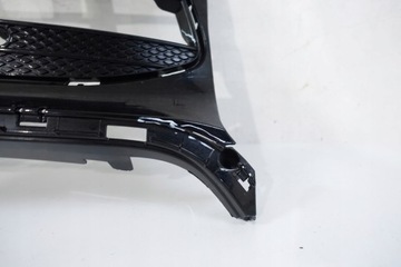 фото thumb №10, Porsche macan 95b рестайлинг 2018- решётка решётка решётка радиатора 95b807683ap