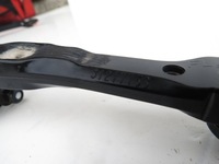 фото thumb №7, Обмежувач двері volvo v60 31217753 31217754