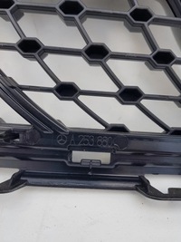 фото thumb №6, Mercedes glc 253 рестайлінг решітка радіатора решітка diamond