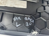 фото thumb №9, Seat tarraco 2020 обшивка багажника лівий 7-osób