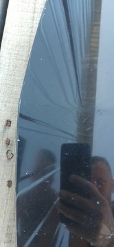 фото thumb №11, Капот renault clio iii 09-12 чорна nv676 рестайлінг