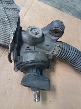 фото thumb №16, Рейка рульового управління elektrycznavw audi seat skoda 5n1909144j 3c1423050h