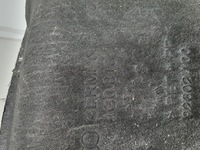 фото thumb №11, Audi a6 c7 2010 - 2018 подкрылок зад правые 4g0810172a