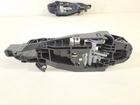 фото thumb №8, Peugeot rifter 20r кронштейн кронштейн ручка двері правий перед