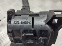 фото thumb №2, Замок двері центральний лівий задня renault laguna iii 2.0 dci 825000004r