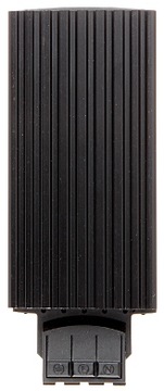 OGRZEWACZ DO OBUDÓW SZAF RACK 230V 100W TERMOSTAT