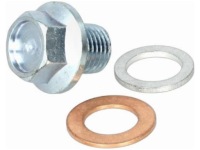 Купить Крышка сливной масла mitsubishi asx 1.6-2.3, фото thumb