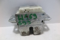 фото thumb №1, Замок крышки багажника задняя mercedes benz a w169