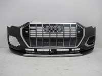 фото thumb №1, Бампер audi q3 83a 4 pdc pod радар переднє