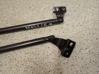 фото thumb №5, Hyundai santa fe 01- амортизатори скло задній кришки