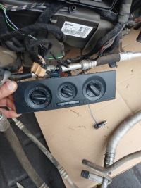 фото thumb №6, Кондиционер комплектная skoda fabia i 1.4 16v