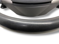 фото thumb №8, Jaguar xf x250 2010 кермо