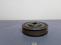 фото thumb №3, Skoda rapid ii 1.6 tdi шків колінчастого вала 04l105243