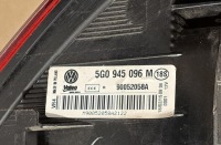 фото thumb №7, Vw golf vii лампа правий задня x17