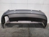 Бампер задняя задний lx7r audi a4 b9 седан Киев, фото thumb