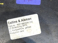 фото thumb №8, Защита консоли правая porsche cayenne i 68530m000