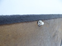 фото thumb №8, Felicia обивка защита крышки задняя hb 5d