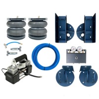 фото thumb №1, Подушки безопасности пневматический mercedes sprinter 906 bliźni