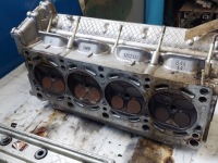 Головка bmw 840i 4.4 v8 1702381,1702377 Оригинал, фото thumb