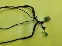 фото thumb №12, Люк peugeot 307 cc 2003-2008 моторчик механизм люк жгут