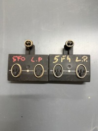 фото thumb №1, Модуль блок керування двері vw audi seat skoda 5q4959593