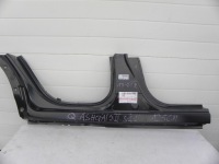 Купить Nissan qashqai 2 j11 порог правая strona13-21 год, фото thumb