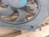 фото thumb №6, Вентилятор охолодження радіатора (дифузор) bmw e46 17.42-7510617 2.0 0130303874